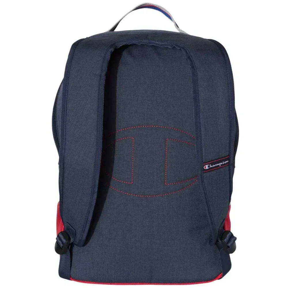 Champion front zippered